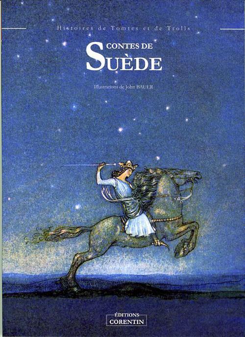 Contes de suède
