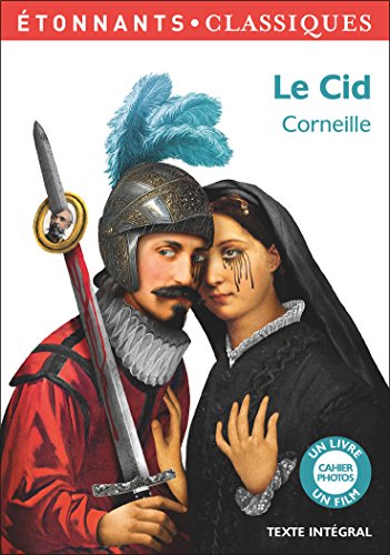 Le Cid - Pierre Corneille