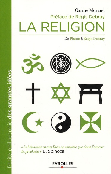 La religion