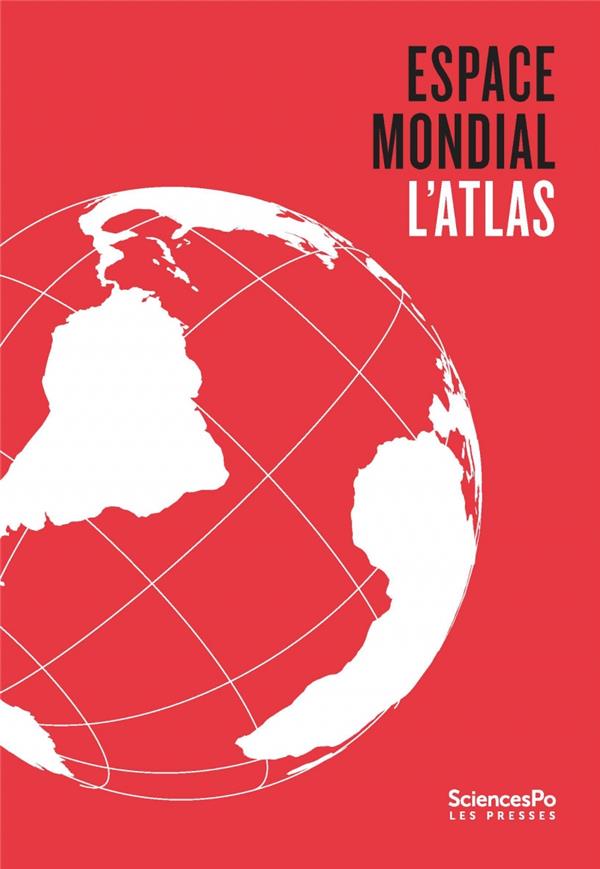 ESPACE MONDIAL L'ATLAS 2018