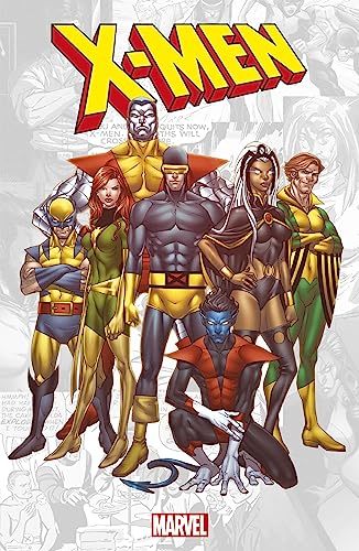 X-Men