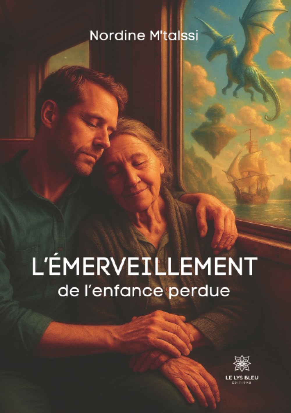 L'émerveillement de l'enfance perdue