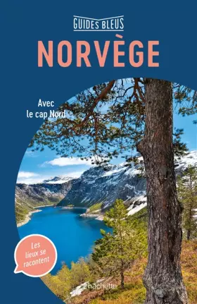 Guide Bleu Norvège - Collectif