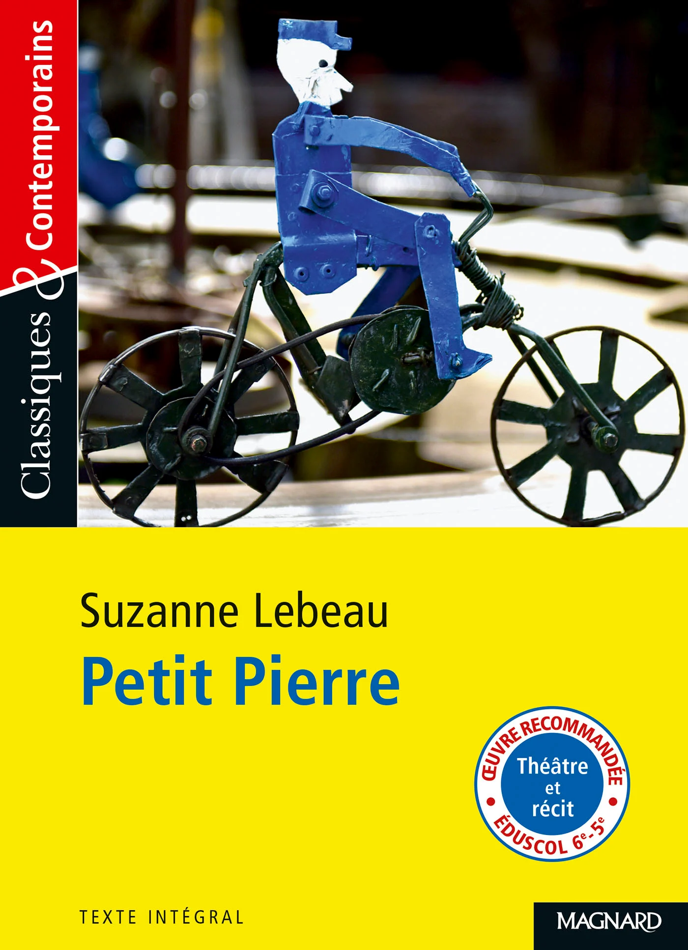Petit pierre