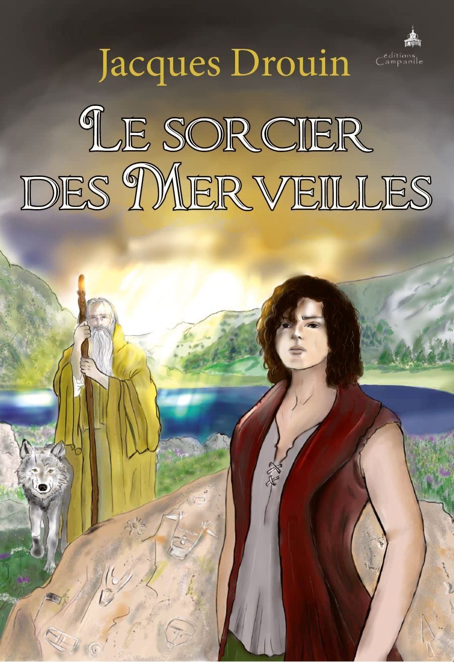 Le sorcier des merveilles