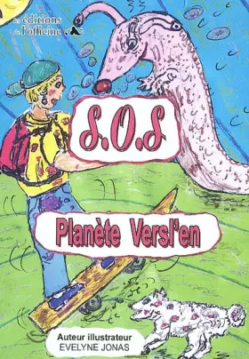 S.O.S - planète versl'en