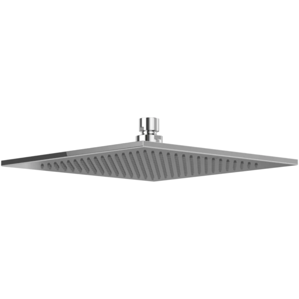 Douche de tête VILLEROY ET BOCH Universal rectangle Chrome