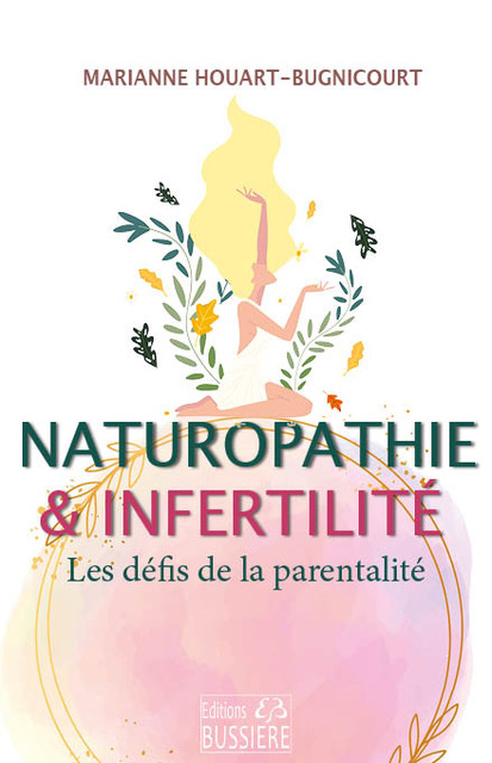 Naturopathie & infertilité: Les défis de la parentalité
