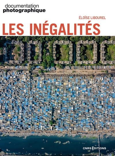 Documentation photographique (La), n° 8163. Les inégalités