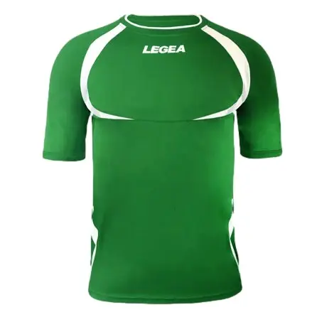 Maillot à manches longues respirante Legea