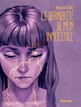Le dernier été de mon innocence