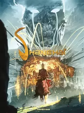 Shanghaï t.3 - ennemis intimes