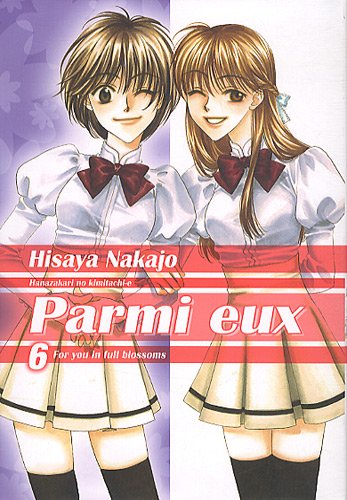 Parmi eux Tome 6 - édition de luxe