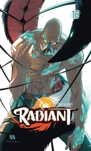 Radiant - Tome 16