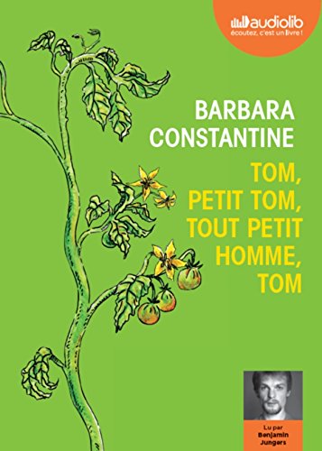 Tom, petit Tom, tout petit homme, Tom