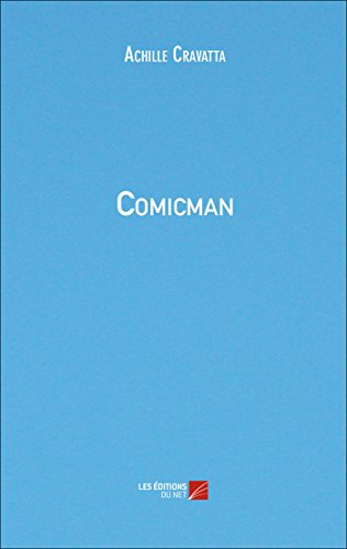 Comicman