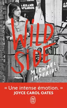 Wild side