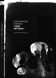 Noir diptyque