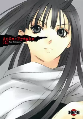 Anne Freaks Tome 4