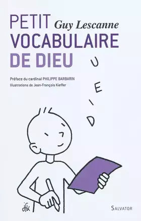 Mots pour dire Dieu