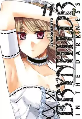 Brynhildr in the darkness Tome 11