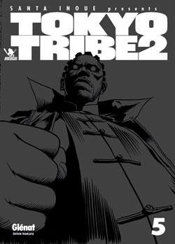 Tokyo tribe 2 Tome 5