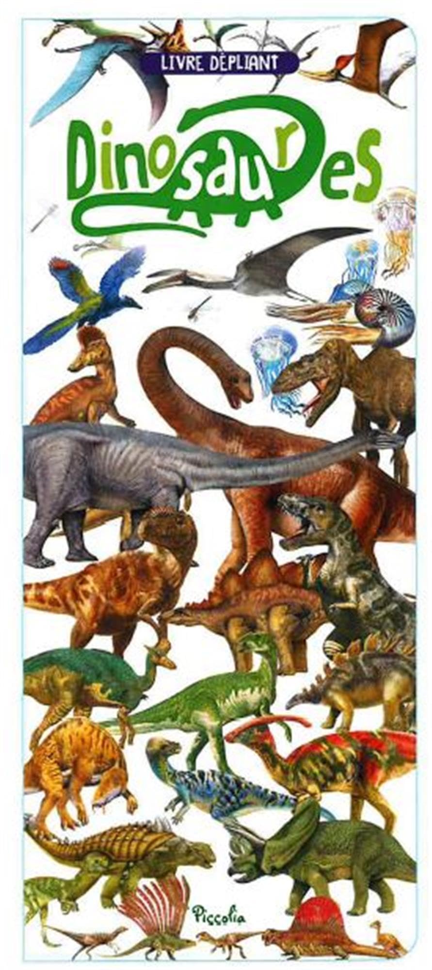 Dinosaures