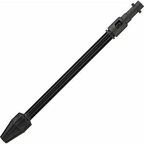 Rotabuse Karcher - Accessoire Pour Nettoyeur Haute Pression 160 Bar - Compatible K2 K3 K4 K5 K7 - Nettoyage Efficace De Grandes Surfaces