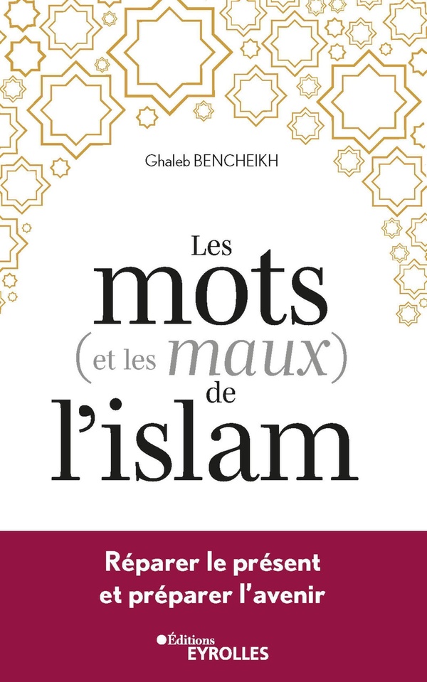 Les mots (et les maux) de l'islam: réparer le présent et préparer l'avenir