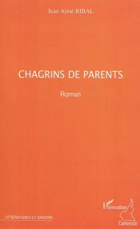 Chagrin de parents