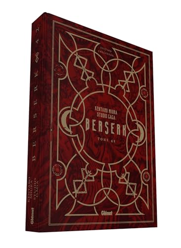Berserk Tome 42