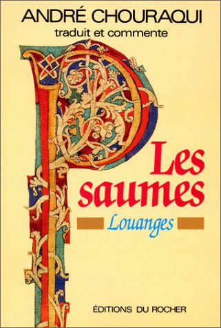 Les Psaumes: Louanges