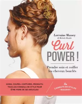 Curl power! - Lorraine Massey, Michele Bender