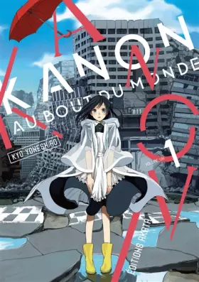 Kanon au bout du monde - tome 1
