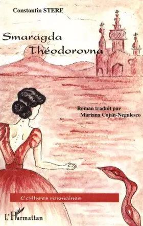 Smaragda theodorovna