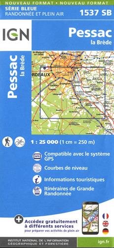 1537Sb Pessac/La Brede