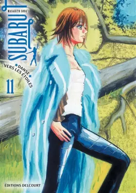 Subaru, danse vers les étoiles Tome 11