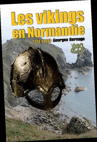 LES VIKINGS EN NORMANDIE