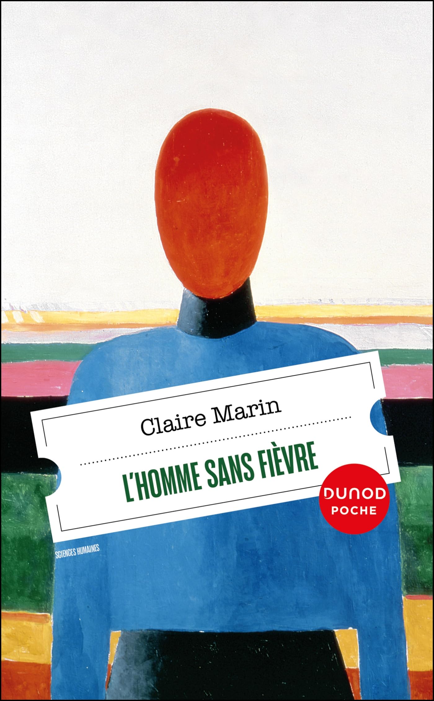 L'homme sans fièvre