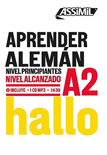 Aprender aleman