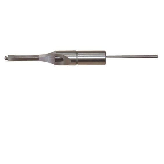 Bedane Carre + Meche / D.12 L.u. 70 Queue D.15.9mm - Leman