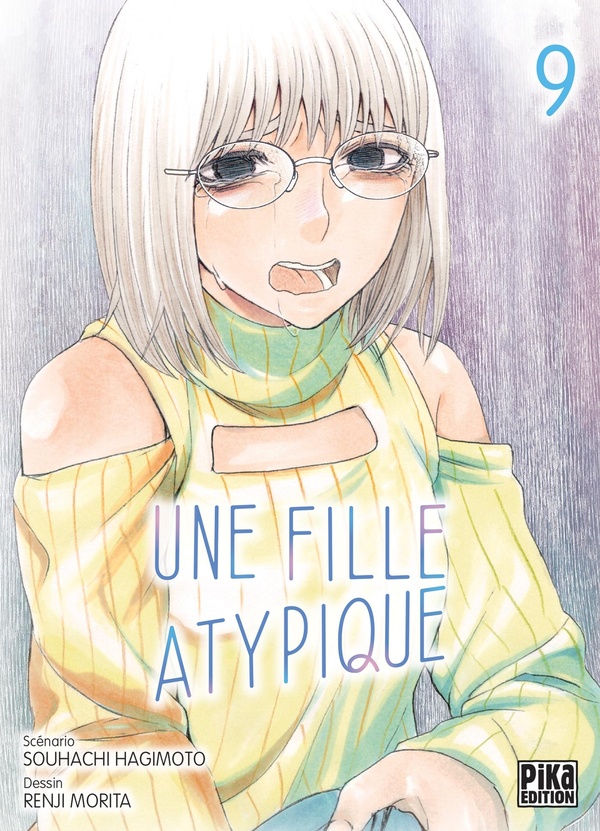 Une fille atypique. Vol. 9