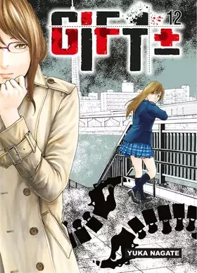 Gift +/- Tome 12