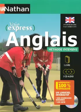 Anglais - Collectif