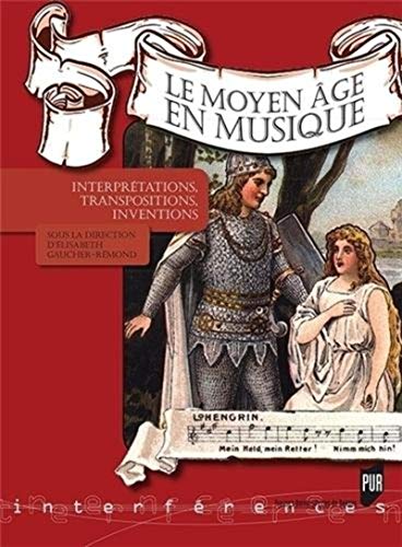 Le moyen âge en musique