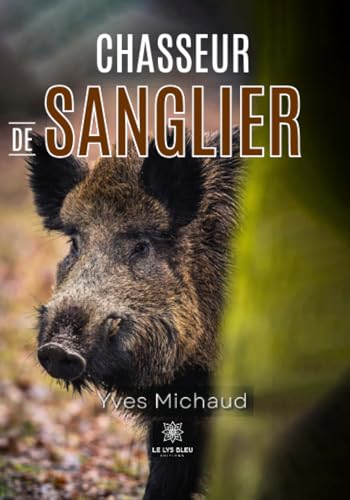 Chasseur de sanglier