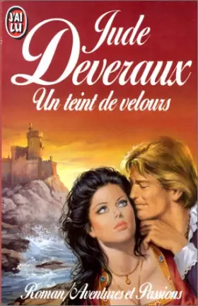 Un teint de velours - Jude Deveraux