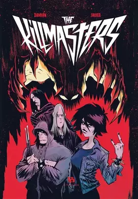 The killmasters Tome 1