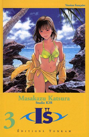 I''s Tome 2