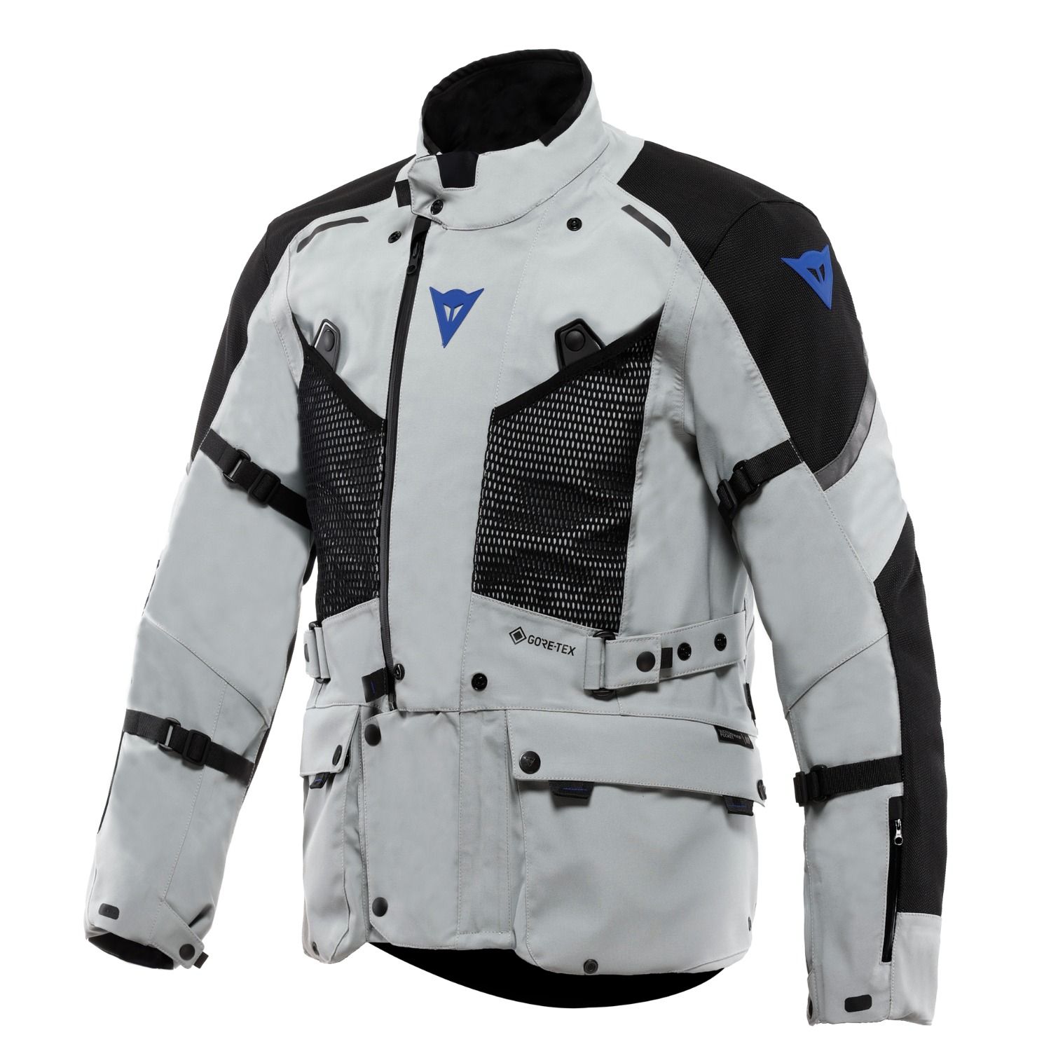 Dainese Super Expedition Gore-Tex Veste textile moto imperméable